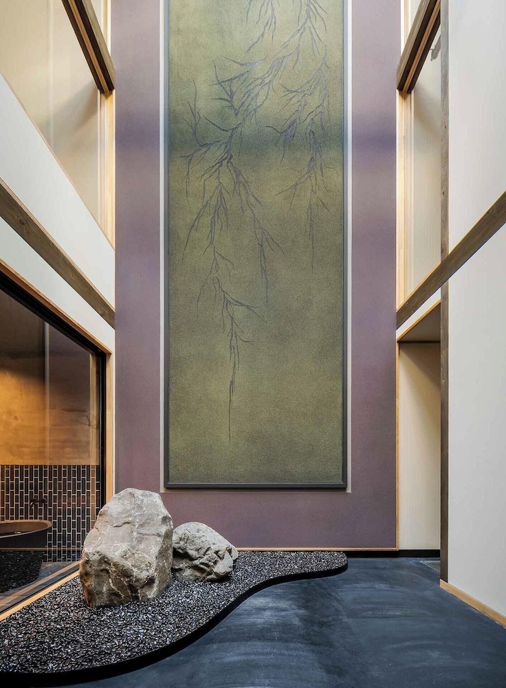 トラディショナル ハウス 2 ベッドルーム 禁煙 サウナ 客室11 | 花里町町家ハウス