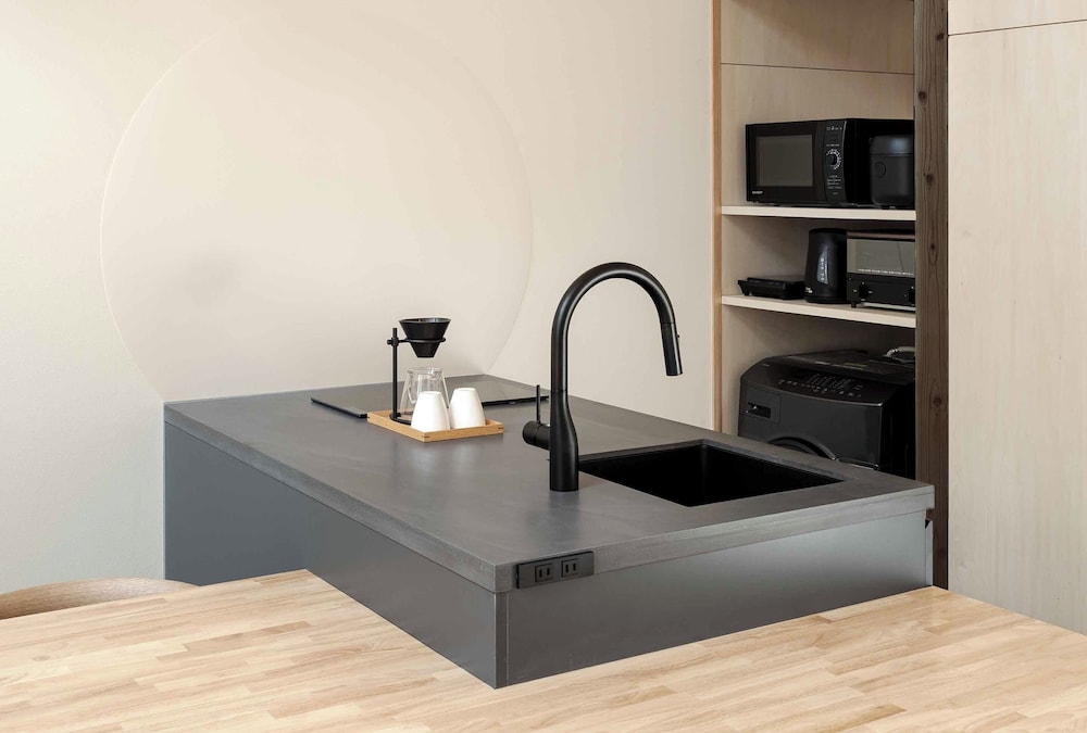 トラディショナル ハウス 2 ベッドルーム 禁煙 サウナ 電子レンジ0 | 花里町町家ハウス