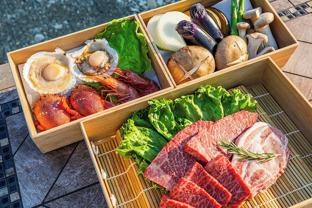 食事・飲み物1 | ビーチテラス串本 食事・飲み物1 | ビーチテラス串本