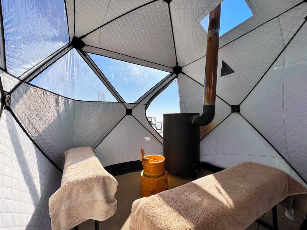 サウナ1 | ビーチテラス串本