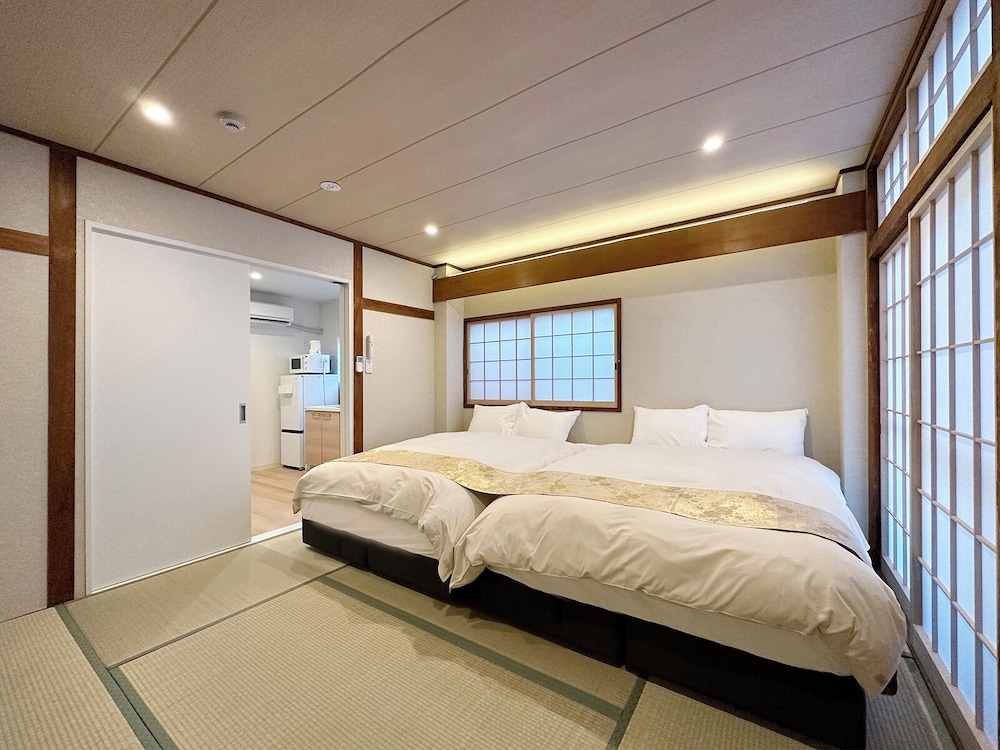 クラシック アパートメント | Hiroshima Hotel