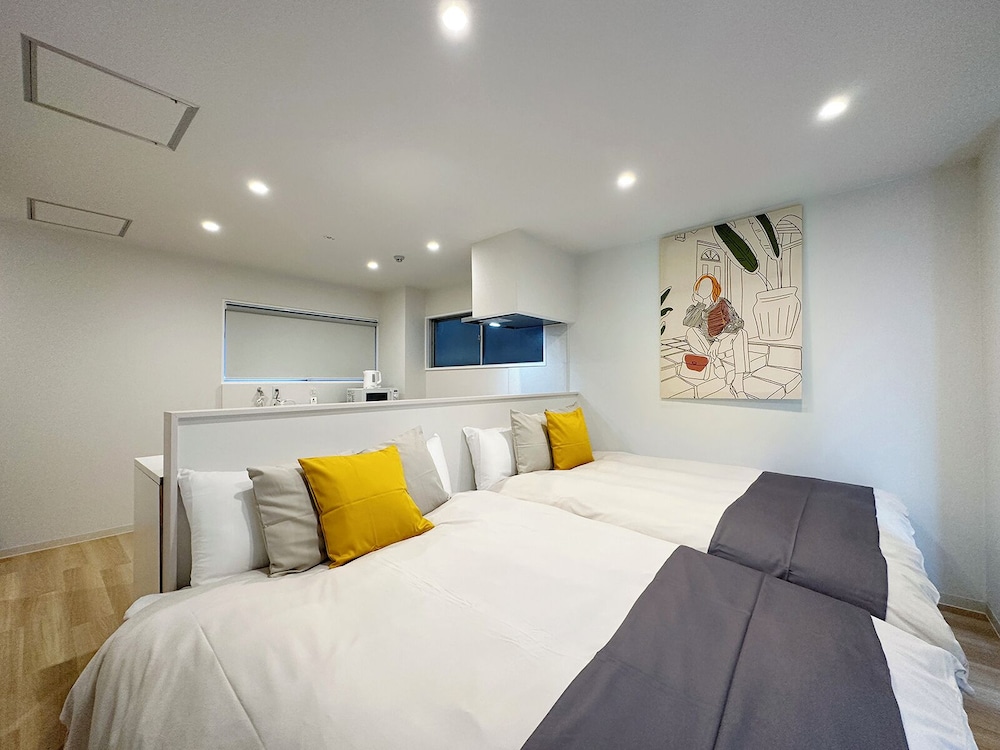 スタンダード スタジオ | Hiroshima Hotel