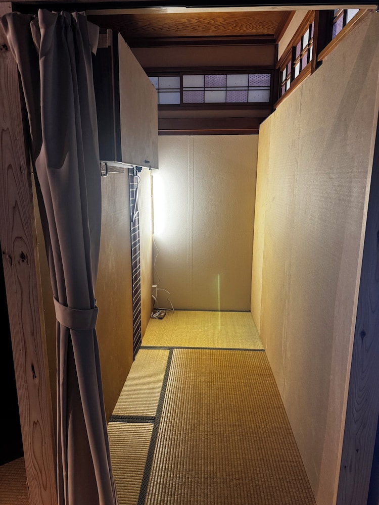 共同ドミトリー 禁煙 客室1 | Retreat Narita - ホステル