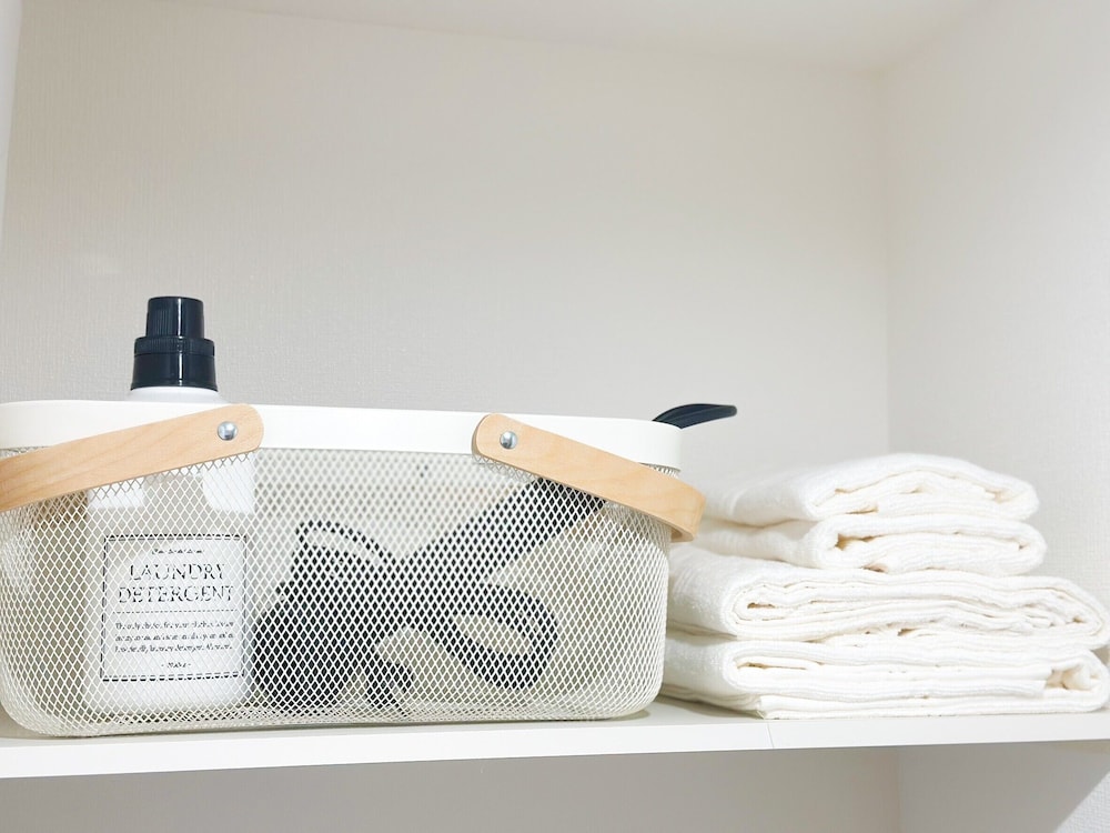 ファミリー 4 人部屋 禁煙 専用バスルーム 客室13 | The Mate Fukuoka