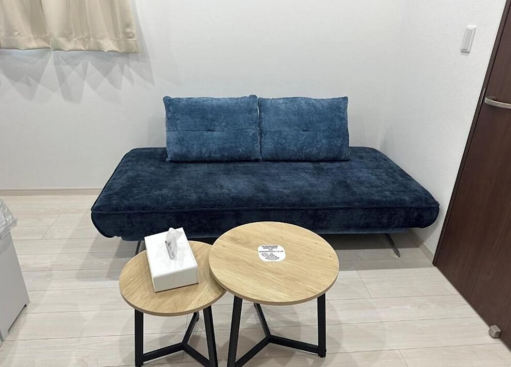 ファミリー 4 人部屋 禁煙 専用バスルーム 客室23 | The Mate Fukuoka