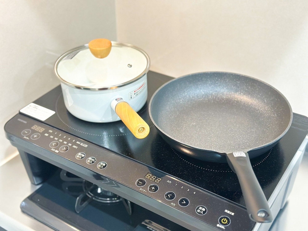 ファミリー 4 人部屋 禁煙 専用バスルーム 客室3 | The Mate Fukuoka