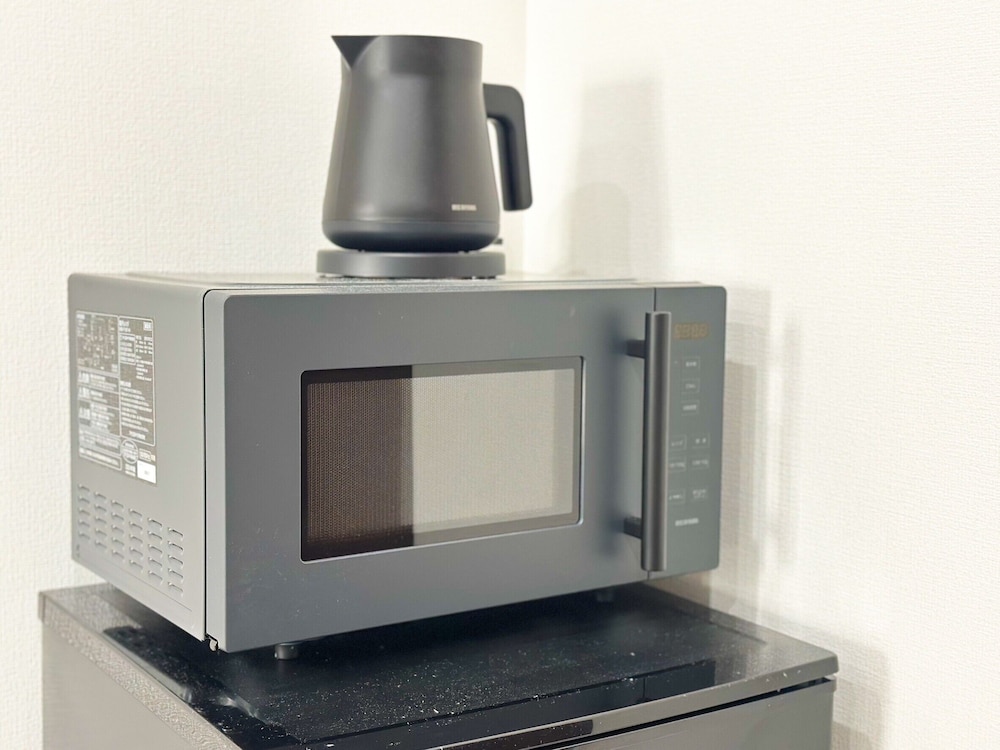 客室1 | The Mate Fukuoka