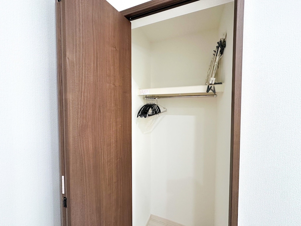 ファミリー 4 人部屋 禁煙 専用バスルーム 客室20 | The Mate Fukuoka