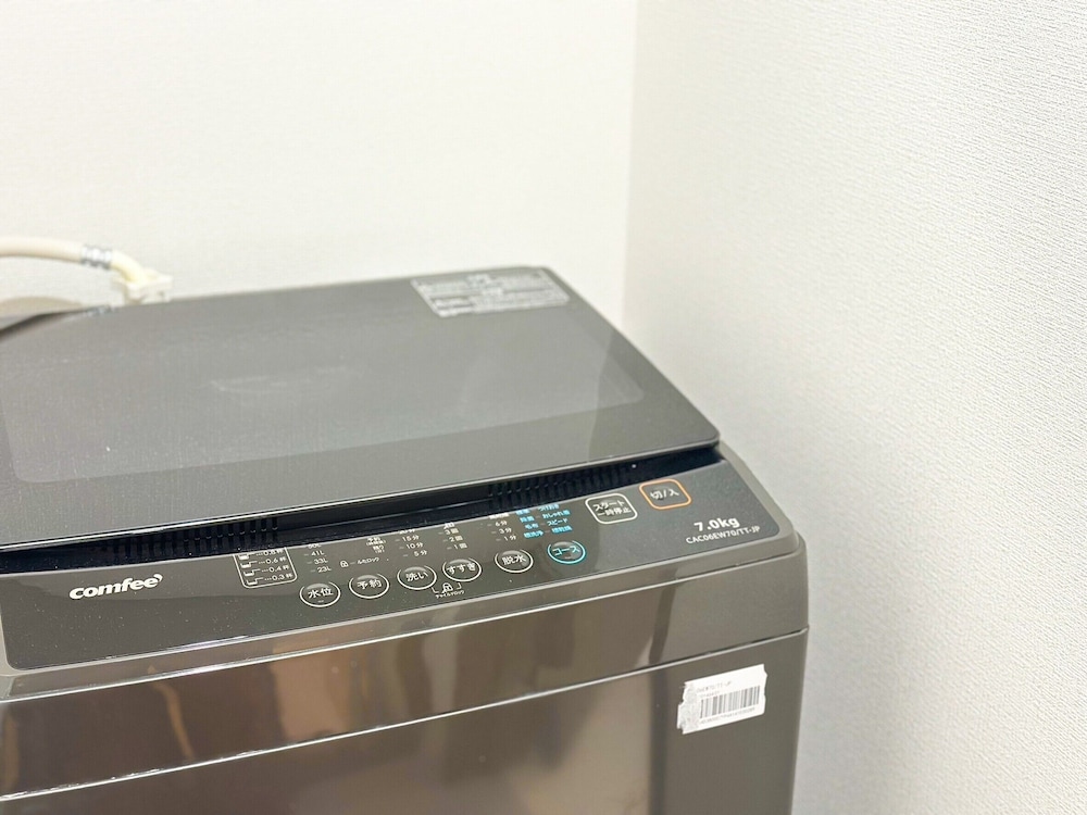 ファミリー 4 人部屋 禁煙 専用バスルーム 客室22 | The Mate Fukuoka