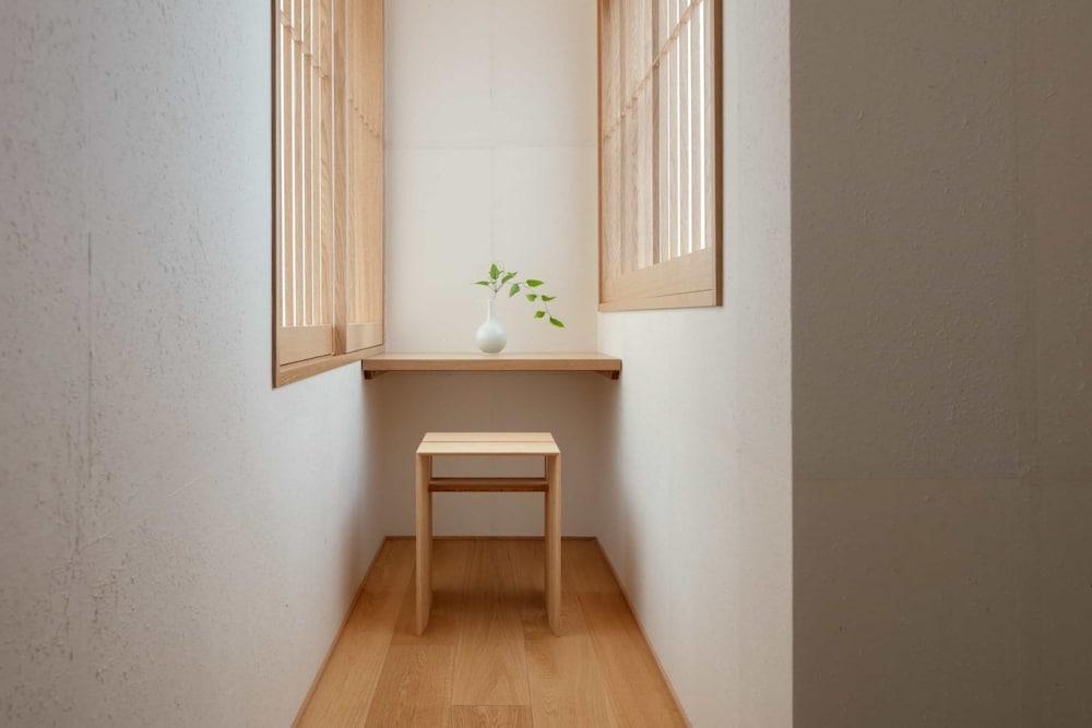 デラックス ツインルーム ラウンジアクセス禁煙 客室3 | HOTEL VMG RESORT KYOTO