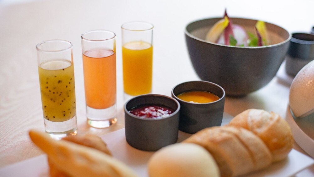朝食1 | HOTEL VMG RESORT KYOTO 朝食1 | HOTEL VMG RESORT KYOTO