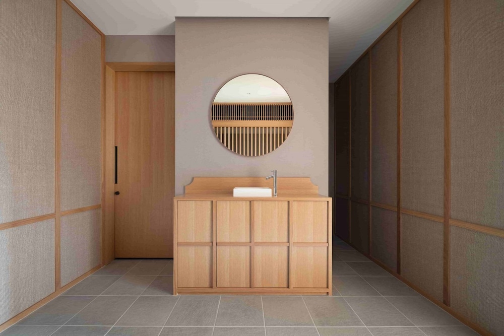 プレミア ツインルーム ラウンジアクセス禁煙 客室3 | HOTEL VMG RESORT KYOTO