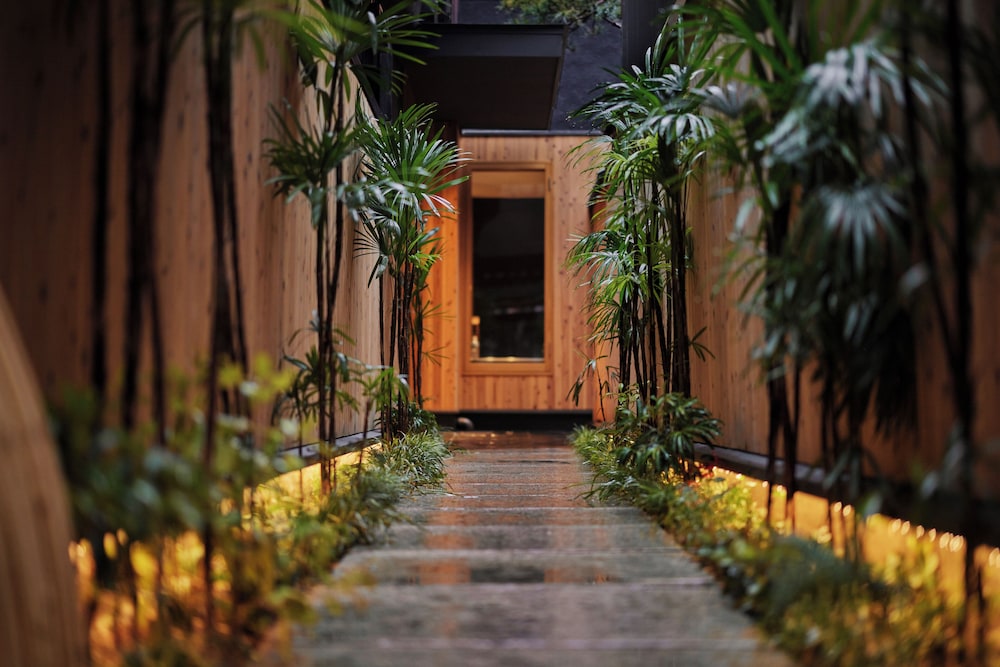 内部エントランス1 | HOTEL VMG RESORT KYOTO 内部エントランス1 | HOTEL VMG RESORT KYOTO