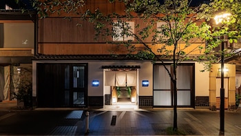 HOTEL VMG RESORT KYOTO