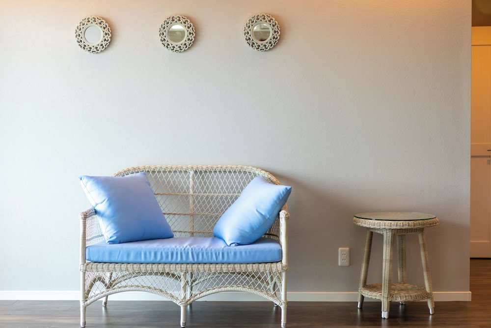 ヴィラ 禁煙 オーシャンビュー 客室2 | プライベートプールヴィラ古宇利 The Sweet