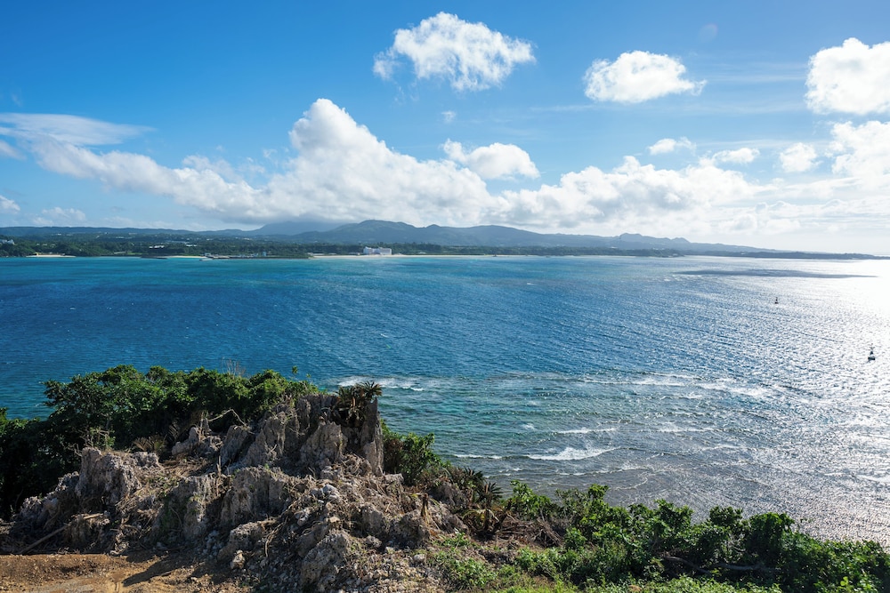 ヴィラ 禁煙 オーシャンビュー ビーチ / オーシャン ビュー0 | プライベートプールヴィラ古宇利 The Sweet