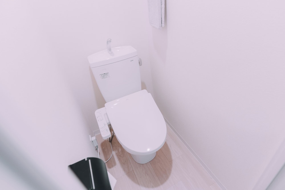 アパートメント ダブルベッド 1 台 禁煙 バスルーム1 | Minimalist Loft 605