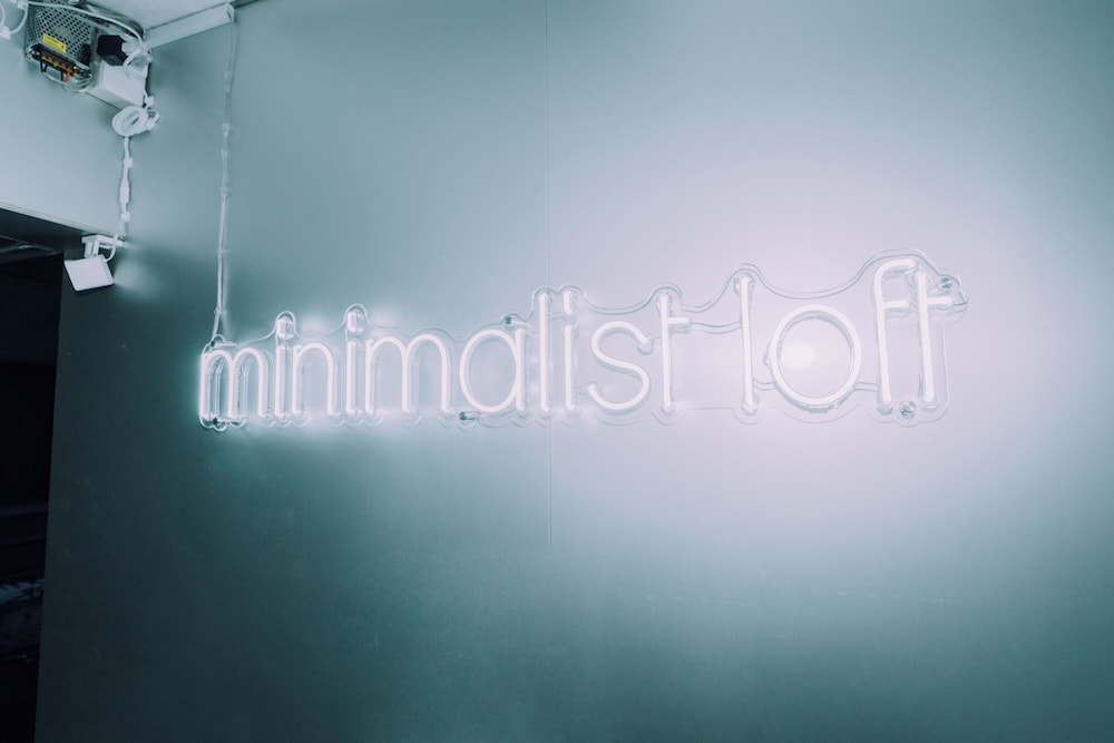 内装の詳細1 | Minimalist Loft 605