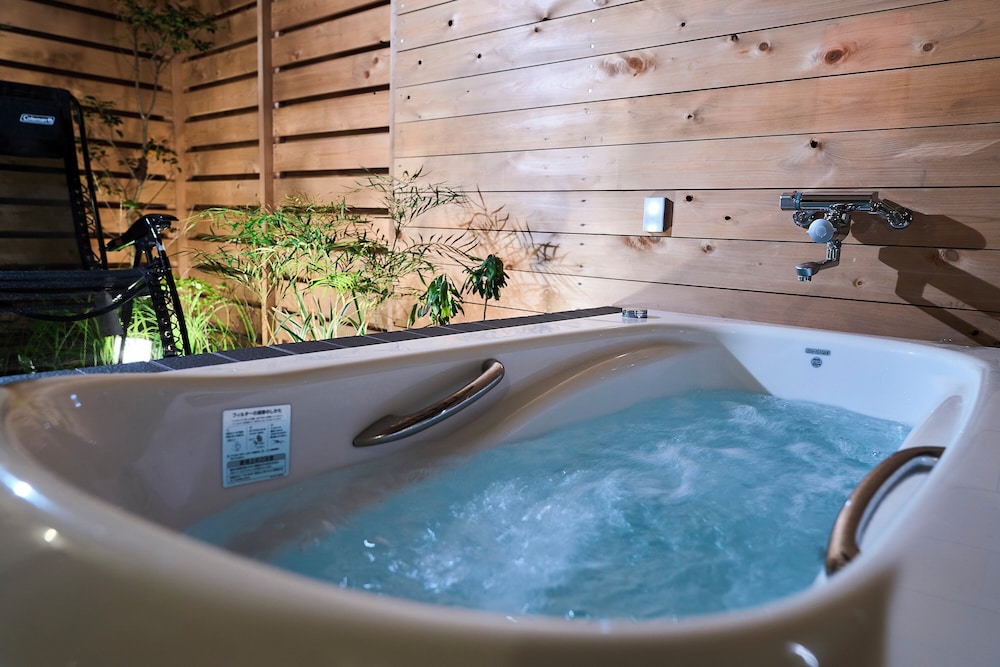 ファミリー コンドミニアム バルコニー ガーデンビュー テラス / パティオ8 | R.KAMAKURA