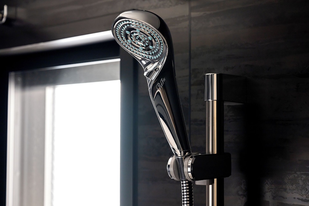 ファミリー コンドミニアム バルコニー ガーデンビュー バスルーム3 | R.KAMAKURA