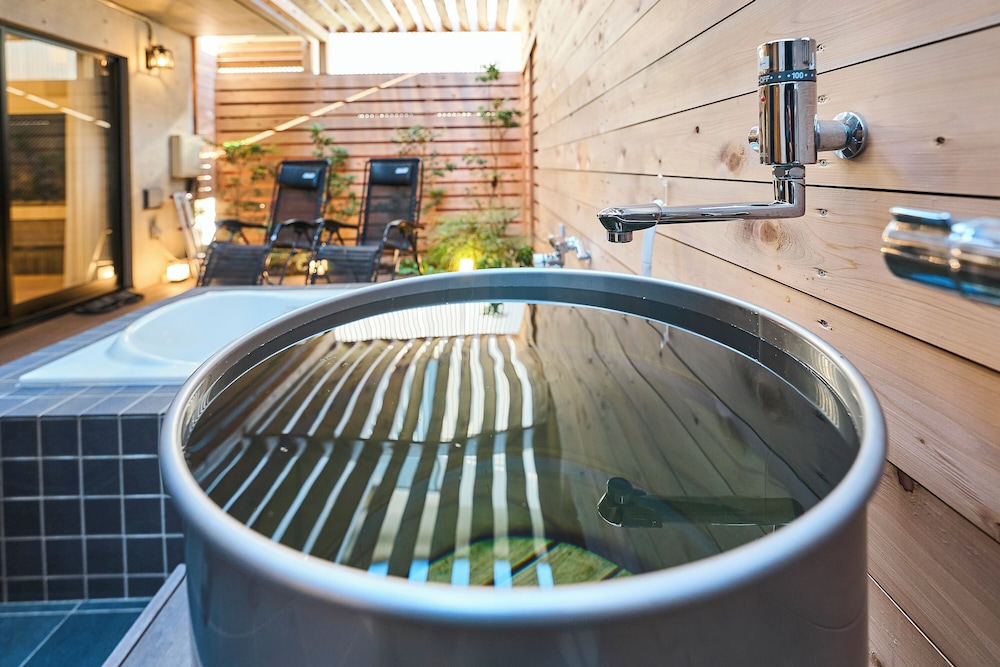 ファミリー コンドミニアム バルコニー ガーデンビュー テラス / パティオ5 | R.KAMAKURA