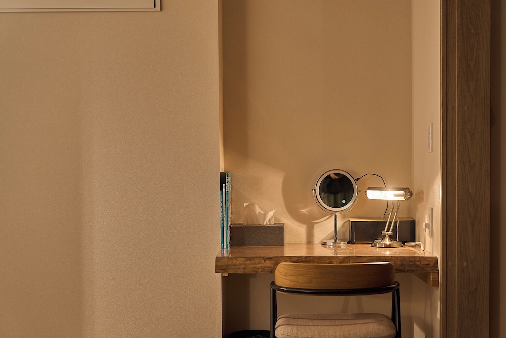 ファミリー コンドミニアム バルコニー ガーデンビュー 客室12 | R.KAMAKURA