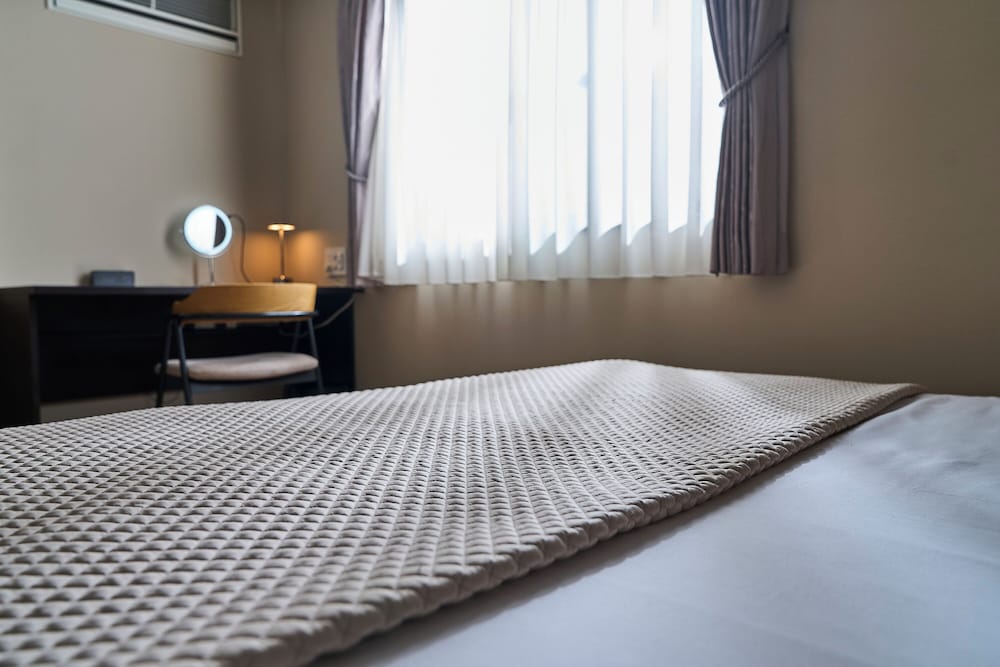 ファミリー コンドミニアム バルコニー ガーデンビュー 客室9 | R.KAMAKURA