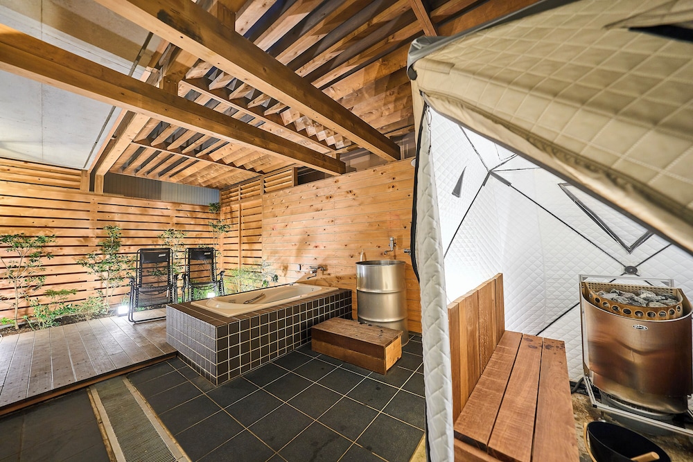 ファミリー コンドミニアム バルコニー ガーデンビュー テラス / パティオ1 | R.KAMAKURA