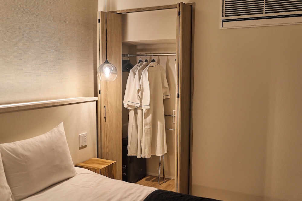 ファミリー コンドミニアム バルコニー ガーデンビュー 客室の設備とサービス0 | R.KAMAKURA