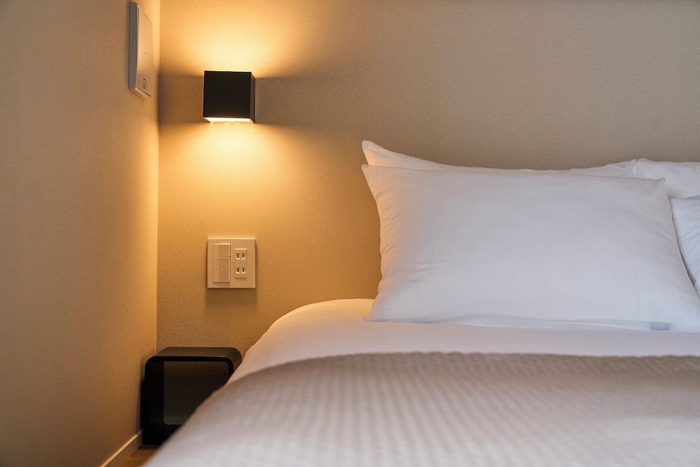 ファミリー コンドミニアム バルコニー ガーデンビュー 客室8 | R.KAMAKURA