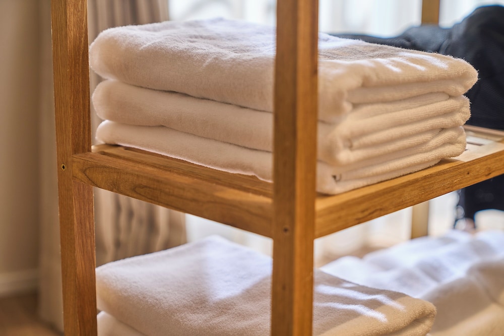 ファミリー コンドミニアム バルコニー ガーデンビュー バスルーム1 | R.KAMAKURA