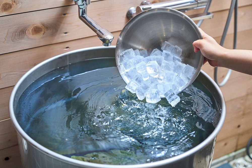 ファミリー コンドミニアム バルコニー ガーデンビュー テラス / パティオ6 | R.KAMAKURA