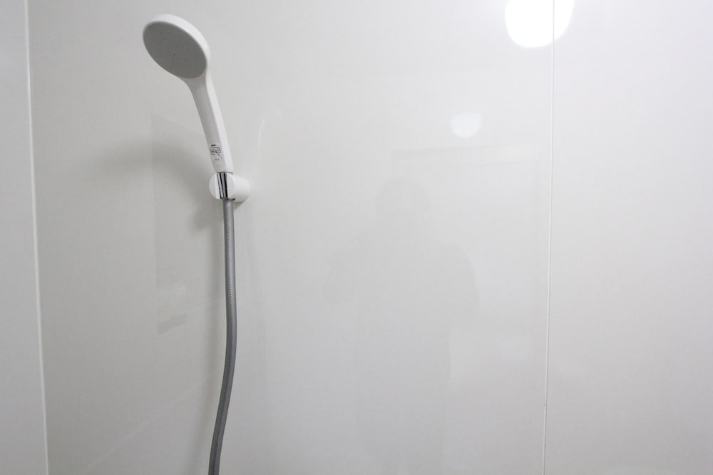 ビジネス トリプルルーム ベッド (複数台) 禁煙 (301) バスルーム2 | LUANAホテル 新中野駅前