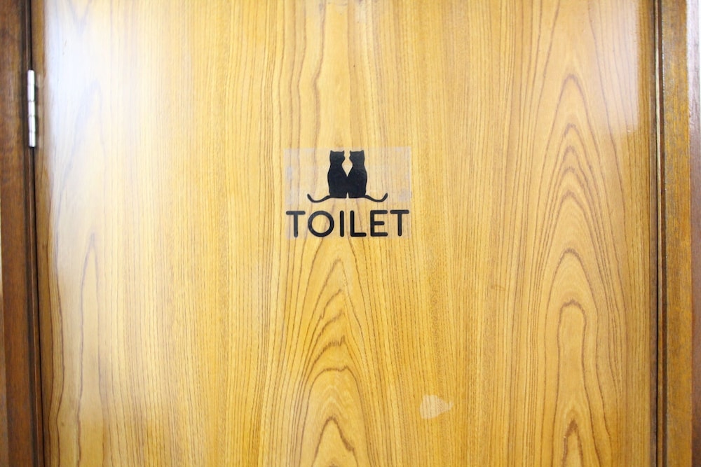 ファミリー ルーム 3 ベッドルーム 禁煙 (303) バスルーム3 | LUANAホテル 新中野駅前