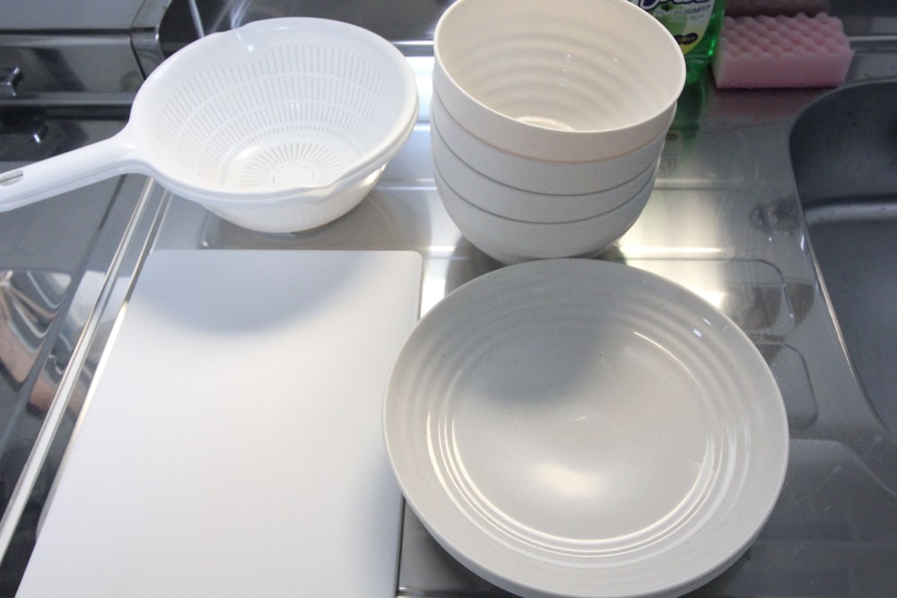 ビジネス トリプルルーム ベッド (複数台) 禁煙 (302) 専用キッチン1 | LUANAホテル 新中野駅前