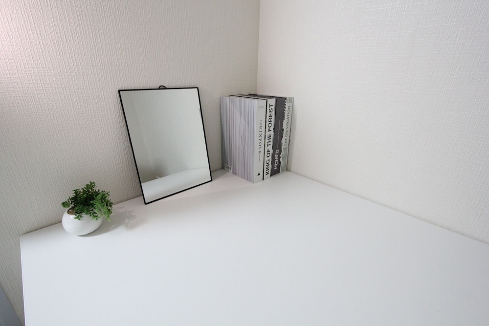 ビジネス トリプルルーム ベッド (複数台) 禁煙 (301) 客室4 | LUANAホテル 新中野駅前