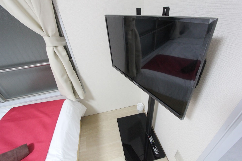 ビジネス トリプルルーム ベッド (複数台) 禁煙 (301) 客室5 | LUANAホテル 新中野駅前