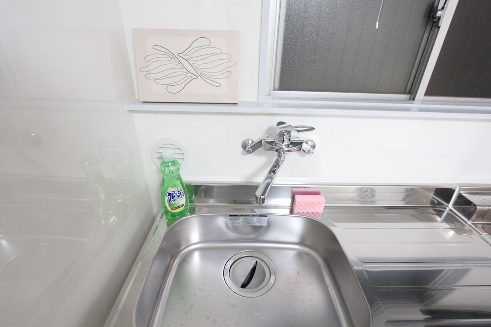 ビジネス トリプルルーム ベッド (複数台) 禁煙 (301) 専用キッチン0 | LUANAホテル 新中野駅前