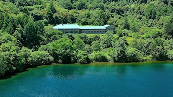 ホテル　プレミアム・レイク　トーヤ