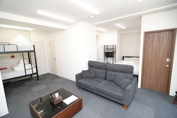 SOKOResort Hayama