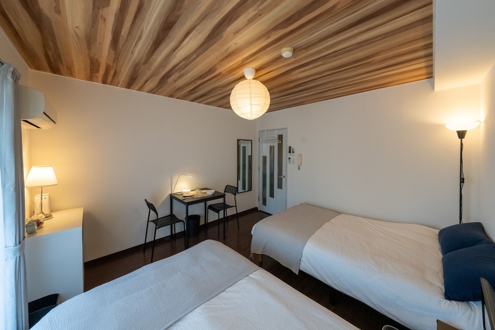 客室1 | Namba West 3 cozy flat 客室1 | Namba West 3 cozy flat