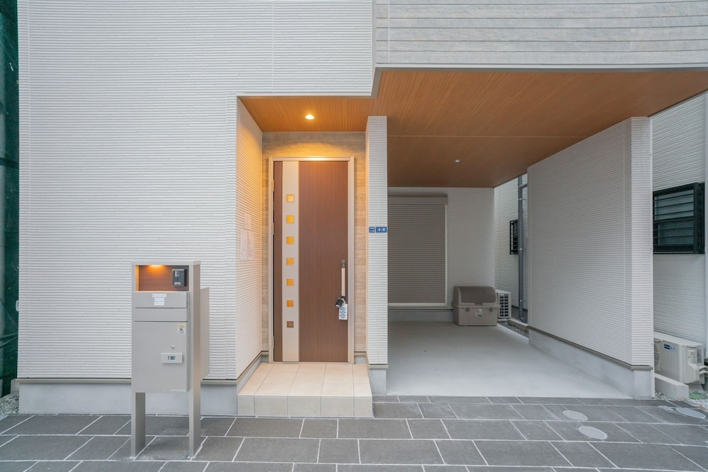 施設の正面1 | 旅タイム 千本中 施設の正面1 | 旅タイム 千本中