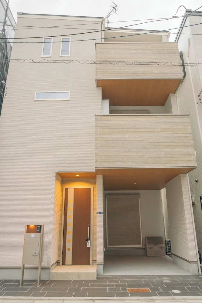 外観1 | 旅タイム 千本中 外観1 | 旅タイム 千本中