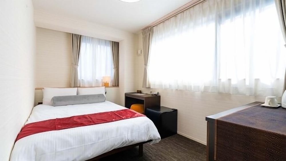 ダブルルーム | Kyoto inn Mio