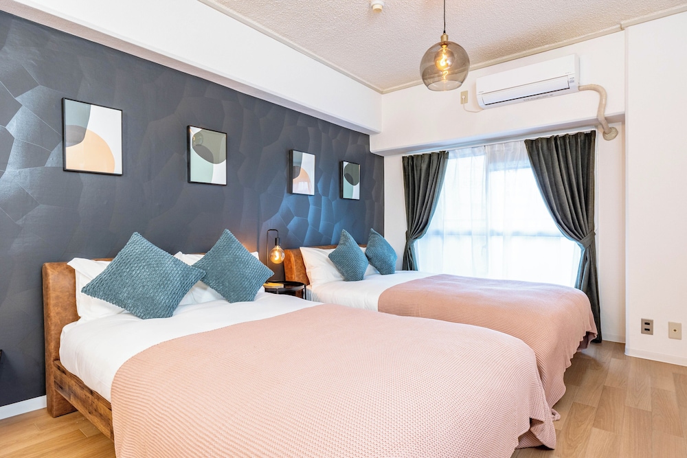 客室1 | ライオンズマンション新大阪