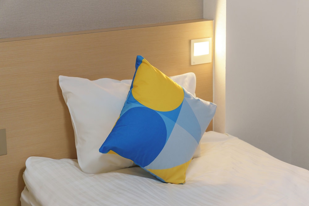 ツインルーム 客室0 | MAIDO - DOYANEN HOTELS