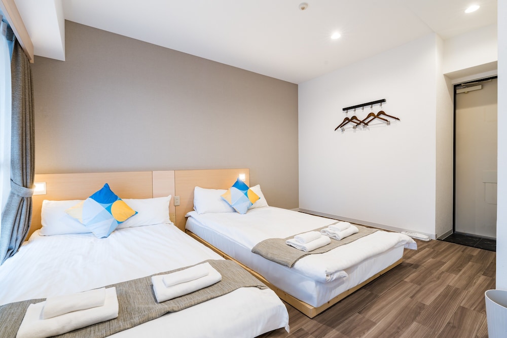 スーペリア ツインルーム | MAIDO - DOYANEN HOTELS