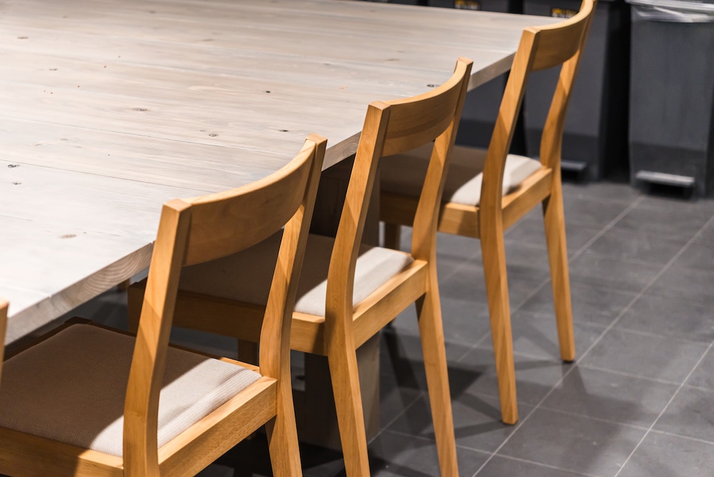 施設内の設備1 | MAIDO - DOYANEN HOTELS