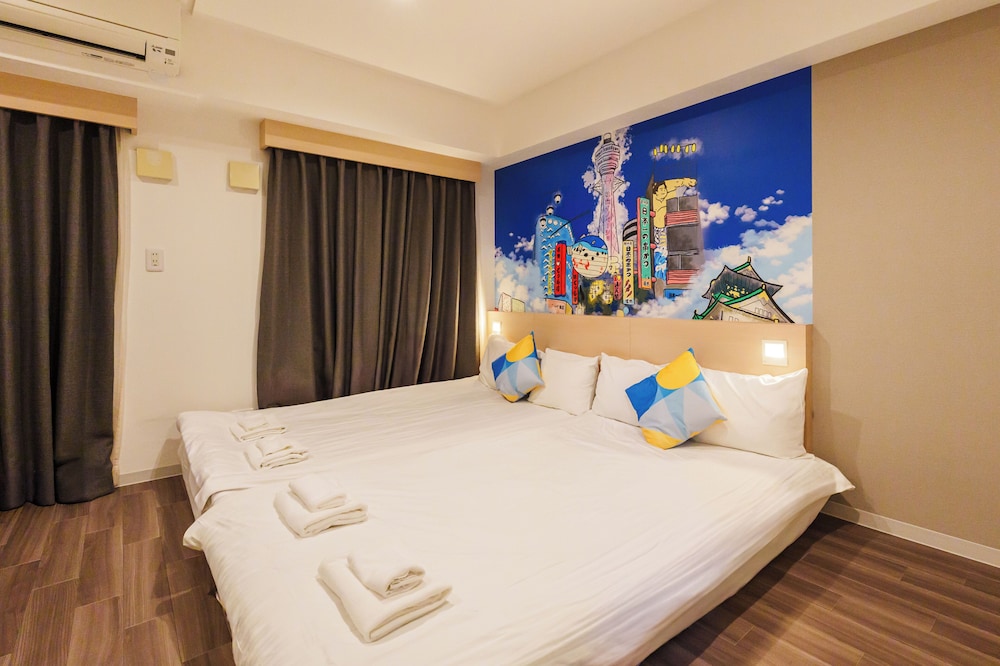 スーペリア ツインルーム | MAIDO - DOYANEN HOTELS