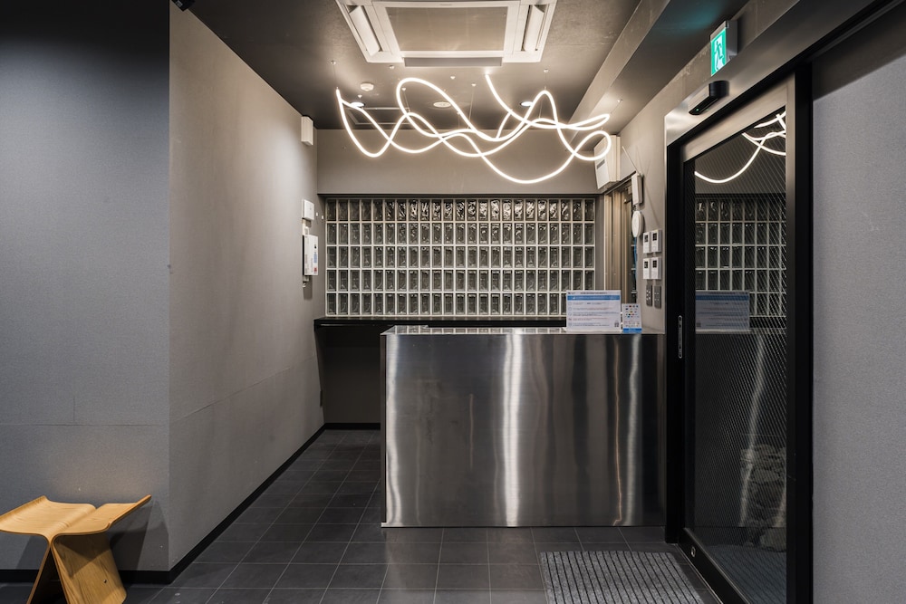 フロント1 | MAIDO - DOYANEN HOTELS